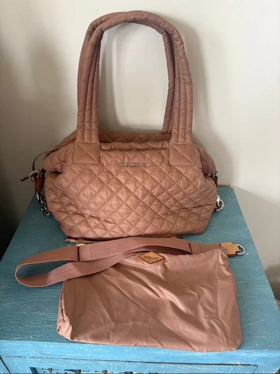 Good condition MZ Wallace medium size bag - Picture 6 of 10